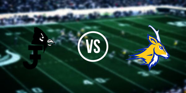 Jayton High School vs. Whiteface High School
