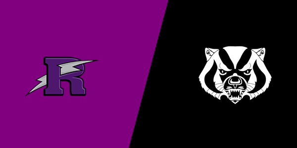 Rye High School vs. Limon High School