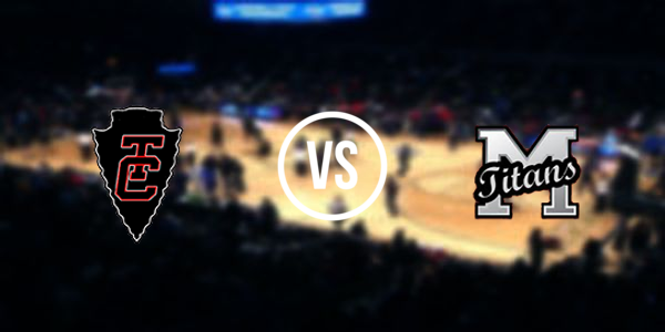 Central High School vs McLain High School For Science and Technology