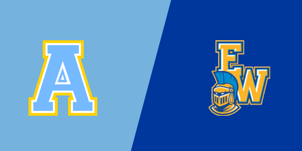 Charles B Aycock High School vs. East Wake High School
