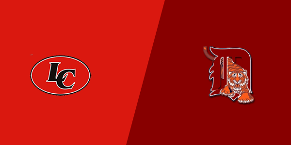 Lawrence County Schools vs. Deshler High School