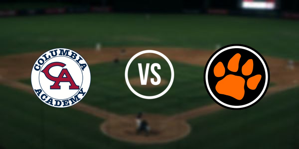 Columbia Academy vs Middle Tennessee Christian School