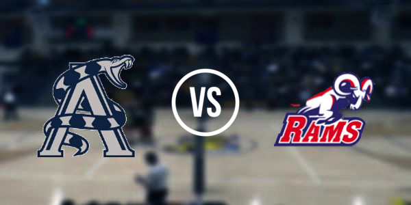 Loyola Sacred Heart High School vs. Anaconda High School