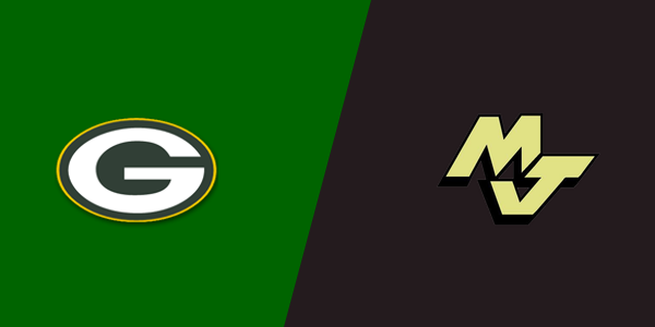 Gallatin High School vs. Mt. Juliet High School