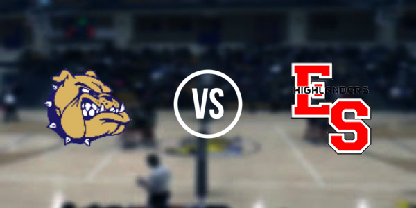 Decatur High School vs. Eureka Springs High School
