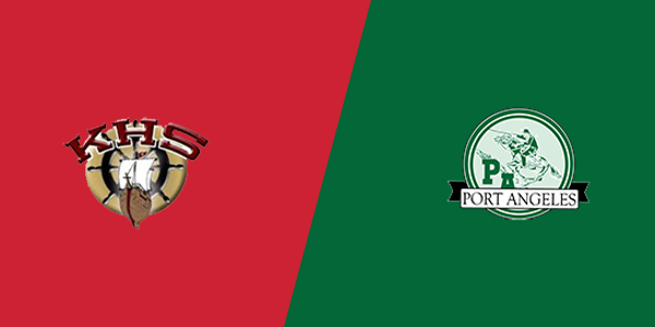 Kingston High School vs. Port Angeles High School
