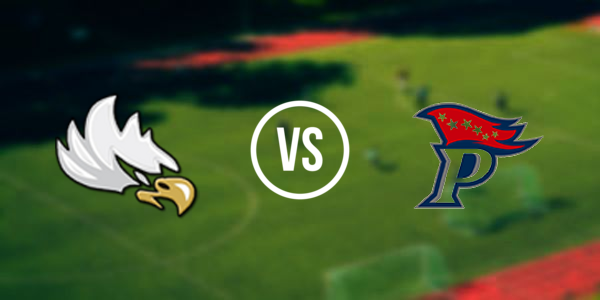 Patriot High School vs. Freedom High School - South Riding