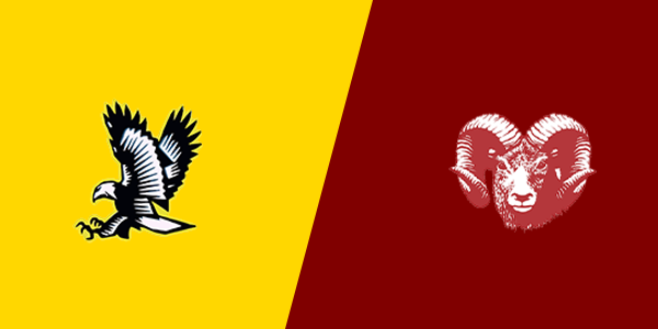 LakeVille Memorial vs. Montrose