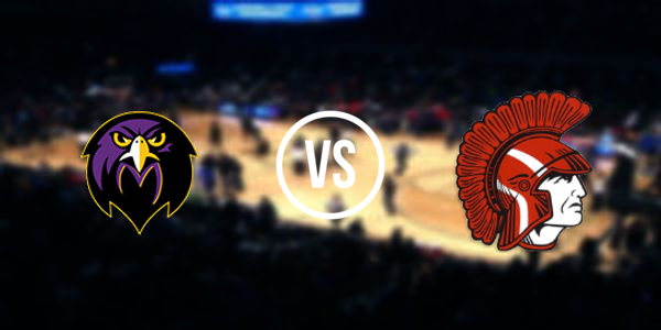 Monroe Township High School vs. St Thomas Aquinas High School