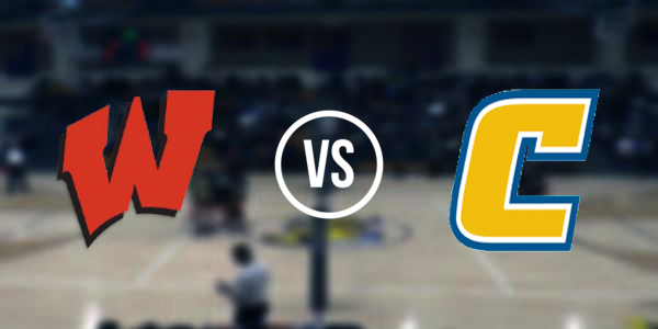 Woodbridge High School vs. Colonia High School