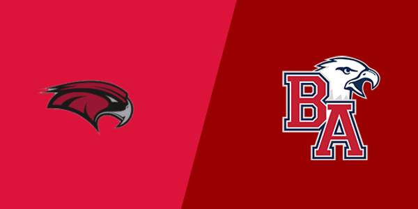 St. Joseph's Preparatory School vs. Brentwood Academy