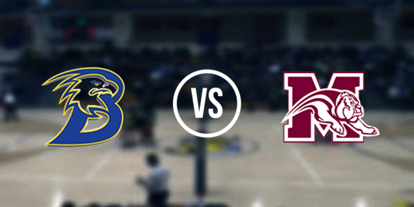 Brock High School vs. Millsap High School