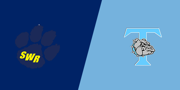 Southwestern Randolph High School vs. Trinity High School