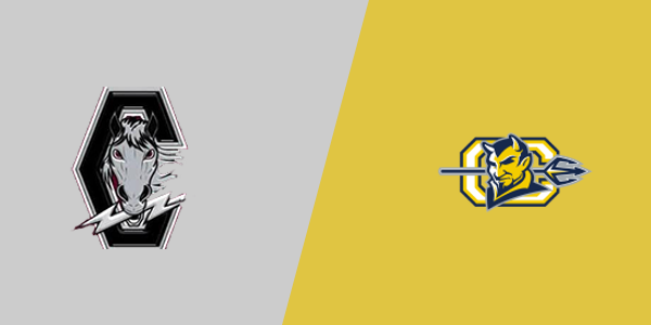 Chancellor High School vs. Culpeper County High School
