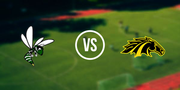 Lutheran North High School vs. Williamston High School