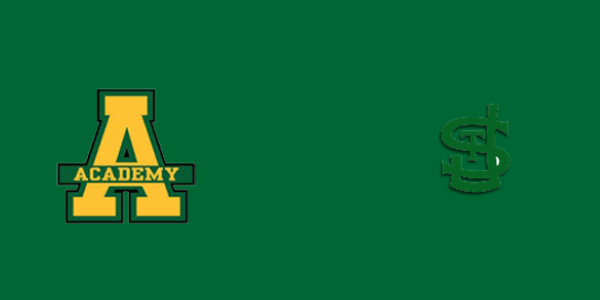 Bellows Free Academy - St. Albans vs. St. Johnsbury Academy