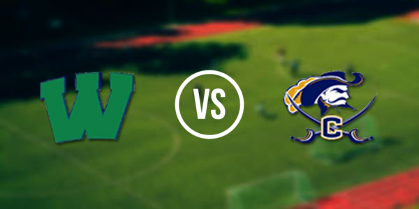 Weddington High School vs. Cuthbertson High School