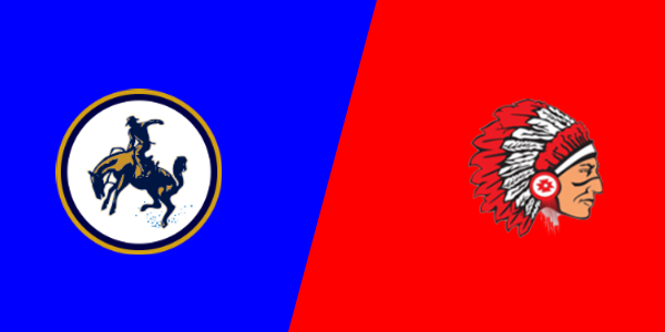 Pima High School vs. St. Johns High School