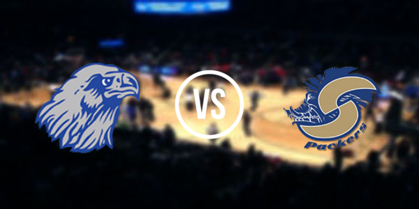 Smithfield High School vs York High School