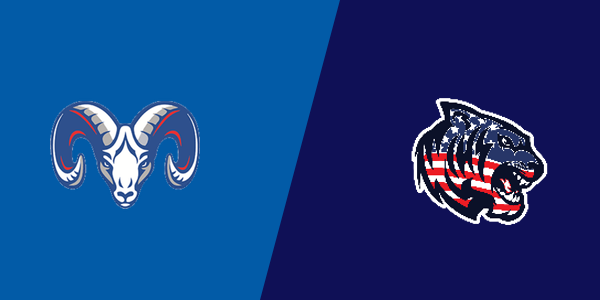 Riverside High School vs. Independence High School - Ashburn