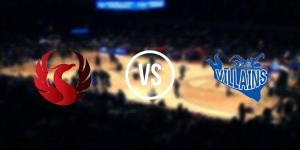 Winston-Salem Prep Academy High School vs. Bishop McGuinness High School