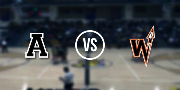 Away vs. Winnebago High School