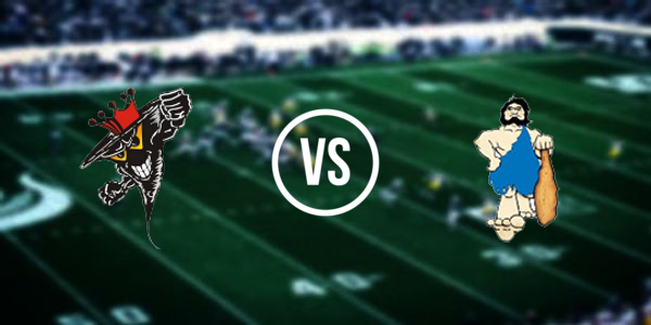 North Medford High School vs. Grants Pass High School