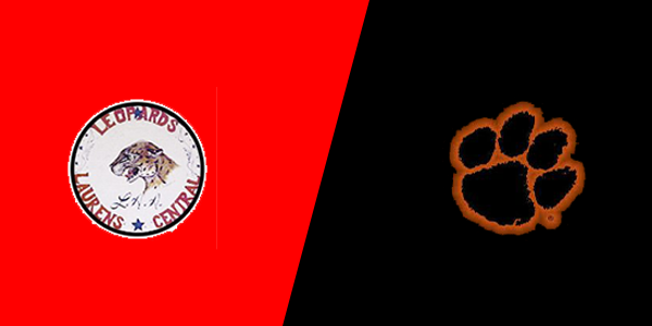 Laurens Central High School vs. Edmeston Central High School