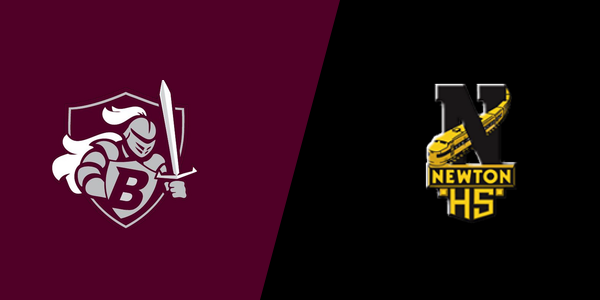 Buhler High School vs. Newton High School