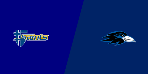 Saint Thomas Aquinas High School vs. Olathe Northwest High School