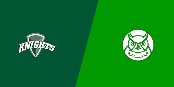 Rice Memorial High School vs. Montpelier High School