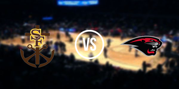 Saint Francis High School - Mountain View vs. Foothill High School - Palo Cedro