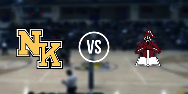 East Greenwich vs North Kingstown