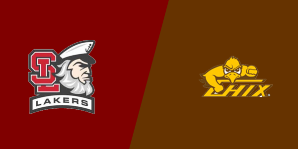 Spring Lake High School vs. Zeeland East High School