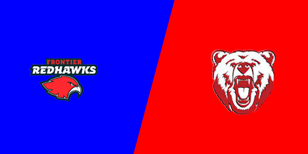 Frontier Regional High School vs. Athol High School