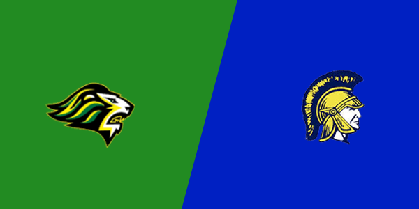 Queen Anne's High School vs. Kent County High School