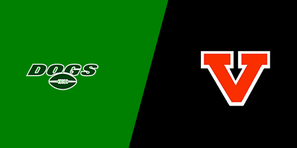 Tazewell High School vs. Virginia High School