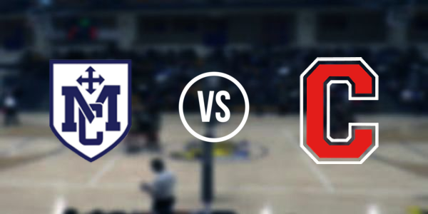 Marin Catholic vs. Campolindo
