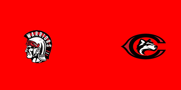 Troy High School vs. Centennial High School - Corona