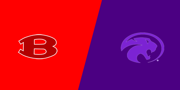 Belton High School vs. Liberty Hill High School