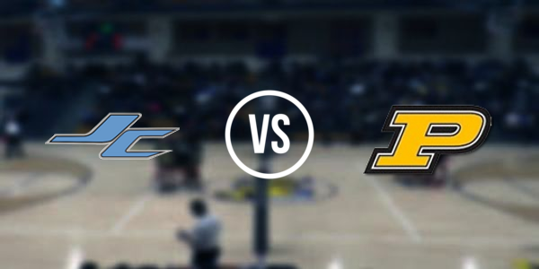 James Clemens High School vs. Priceville High School