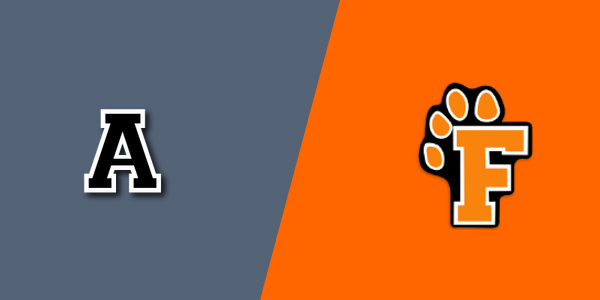 Away vs. Fenton High School