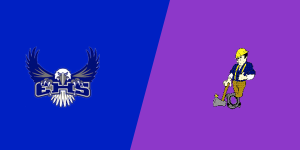 Elma High School vs. Onalaska High School