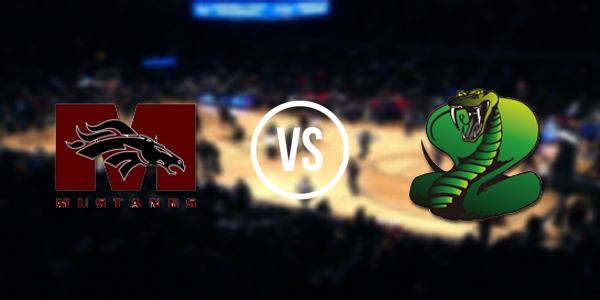 Carrabec High School vs Monmouth Academy