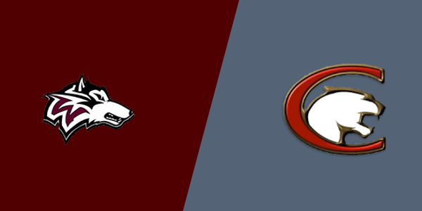 Woodcreek High School vs. Chico High School