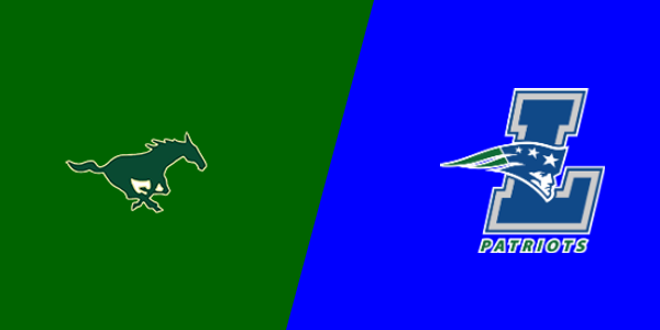 Redmond High School vs. Liberty High School - Issaquah