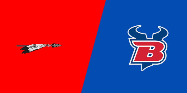 Browning High School vs. Bigfork High School