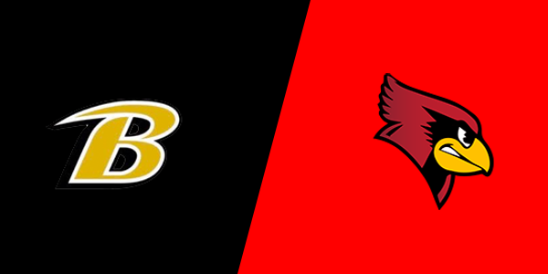 Boyle County High School vs. Taylor County High School