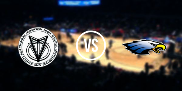 Thomas Jefferson Science & Technology High School vs. Edison High School