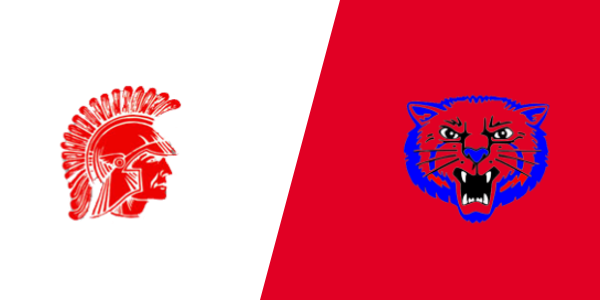 Northeast Lauderdale High School vs. Forest High School